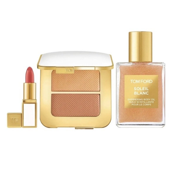 Tom Ford Soleil Look Set 3 Piece Set - Picture 1 of 5